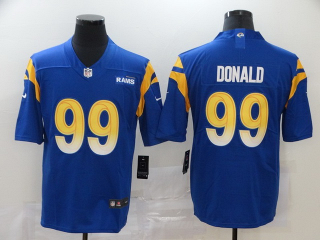 Los Angeles Rams Jerseys 041